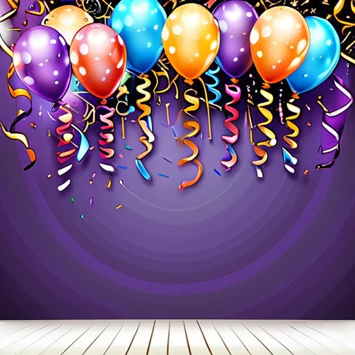 celebration background