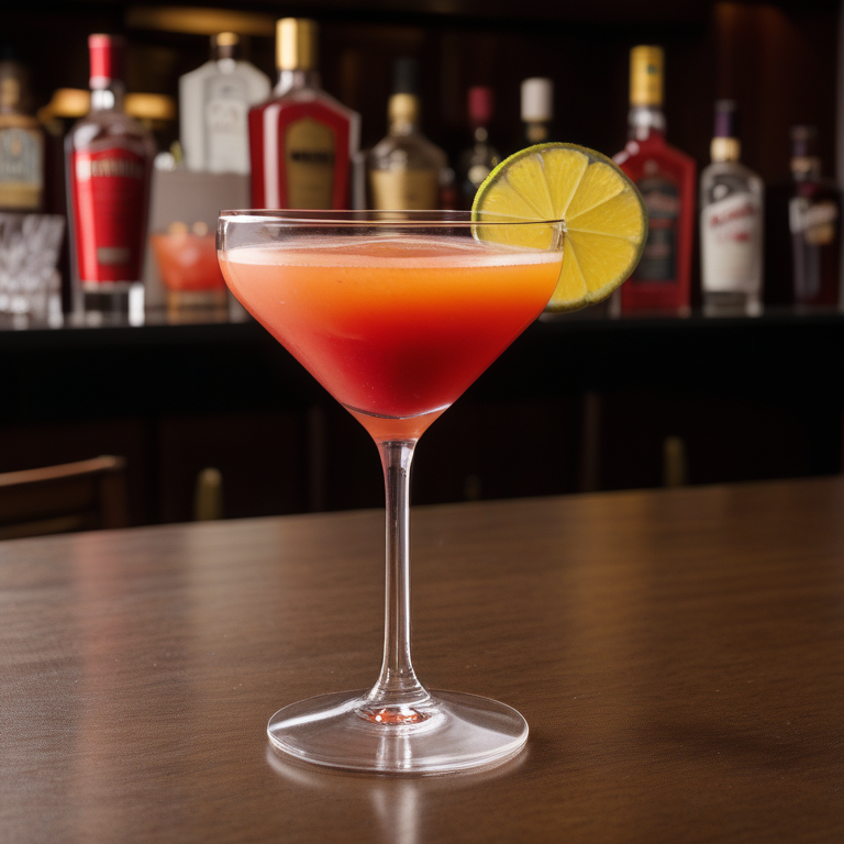 why is a cocktail called a cocktail