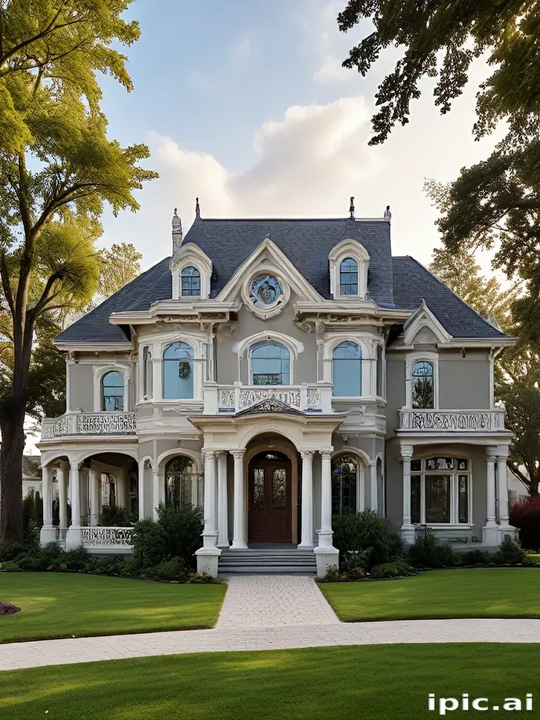 mansion png