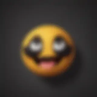 cool emoji