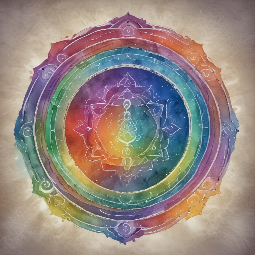 chakra images