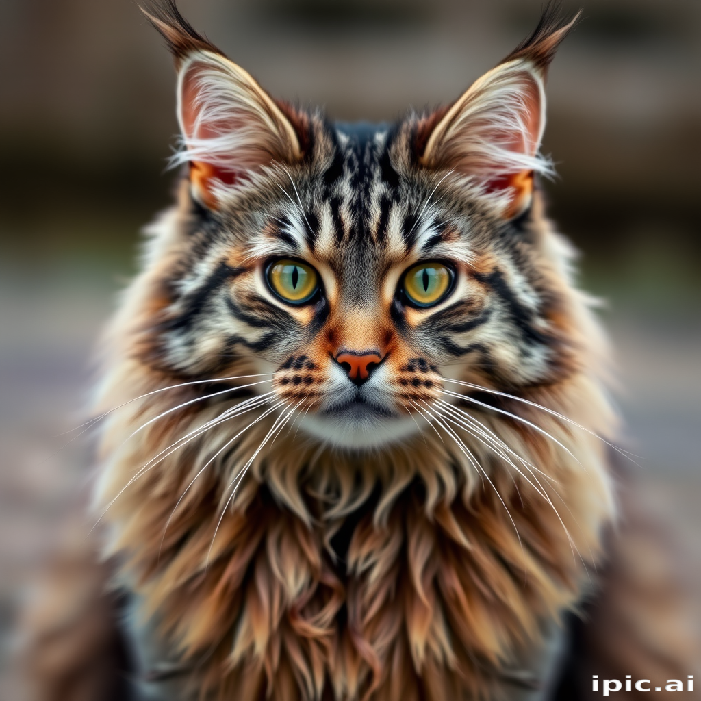 maine coon breed