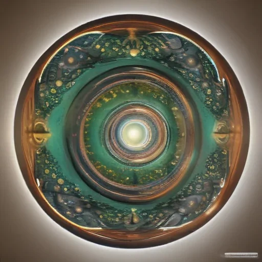 pictures of circles