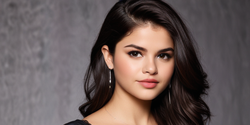 selene gomez s