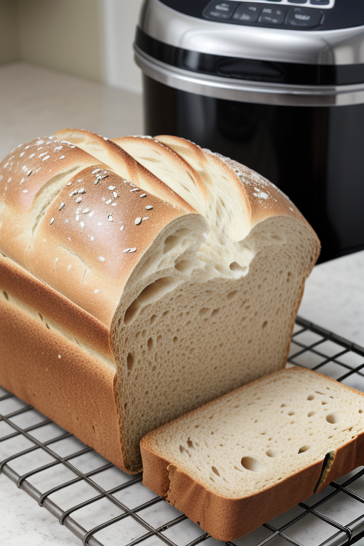 west bend bread maker recipes