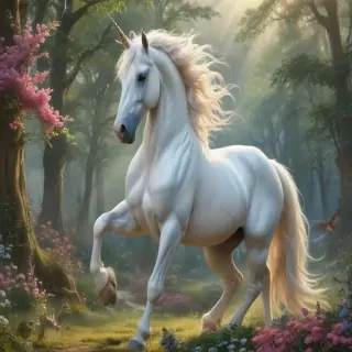 unicorn wallpaper