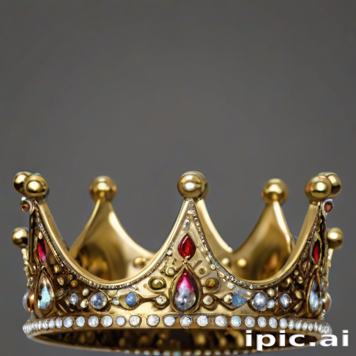 crown transparent background