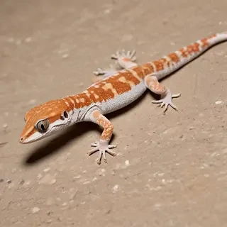 gecko lizard