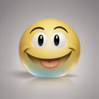 smiley face clipart transparent