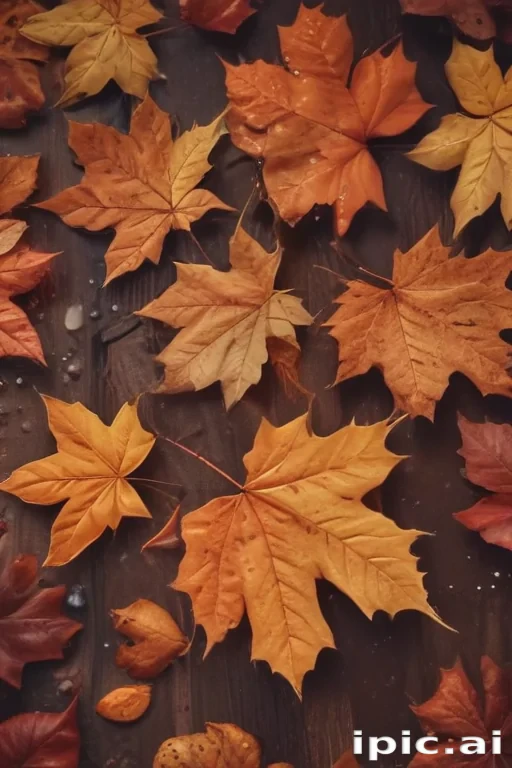cute fall iphone wallpaper