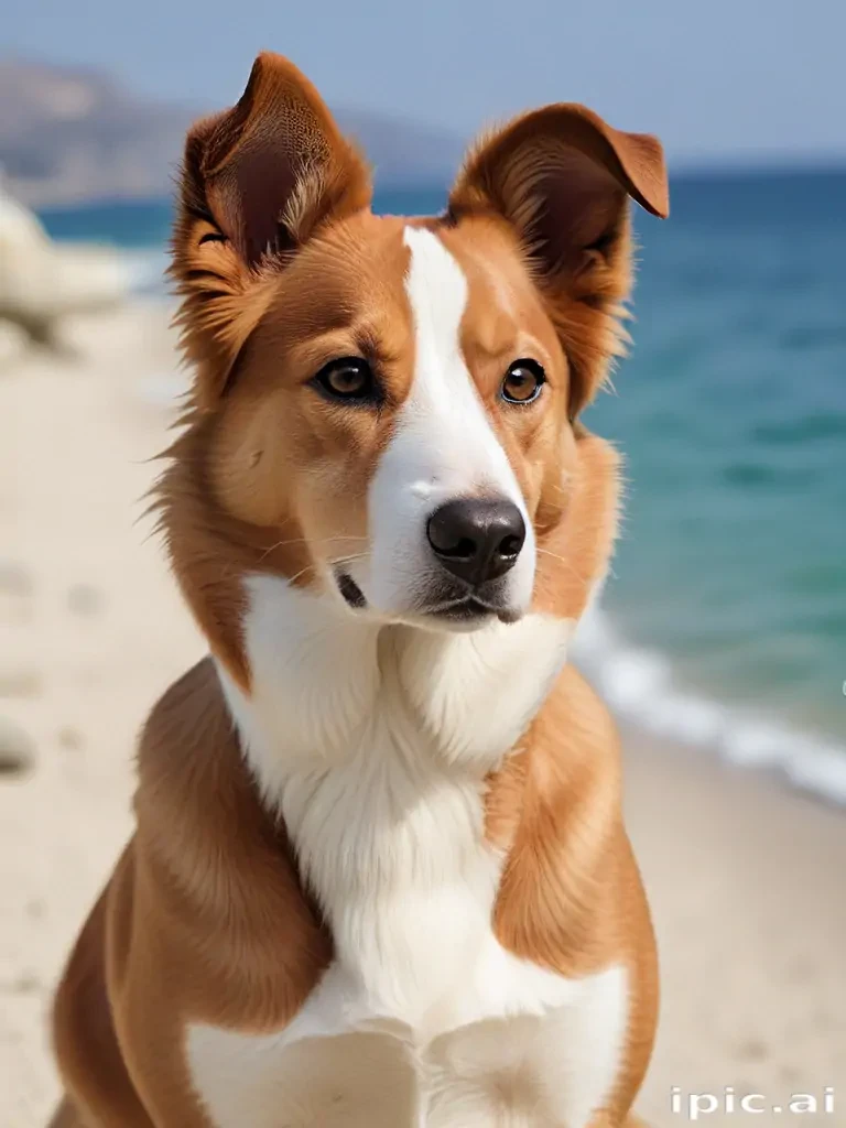 aegean breed