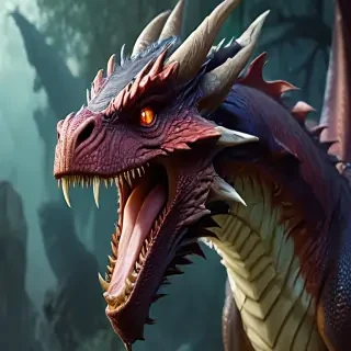 cool pictures of dragons