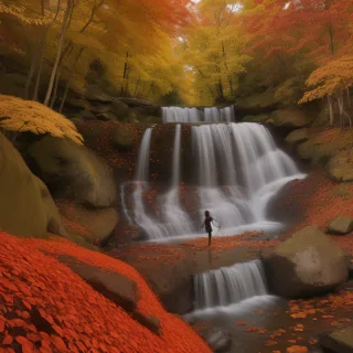 fall png