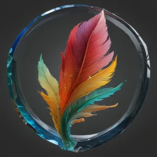 glass break png