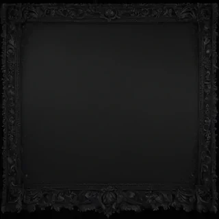 black screen png