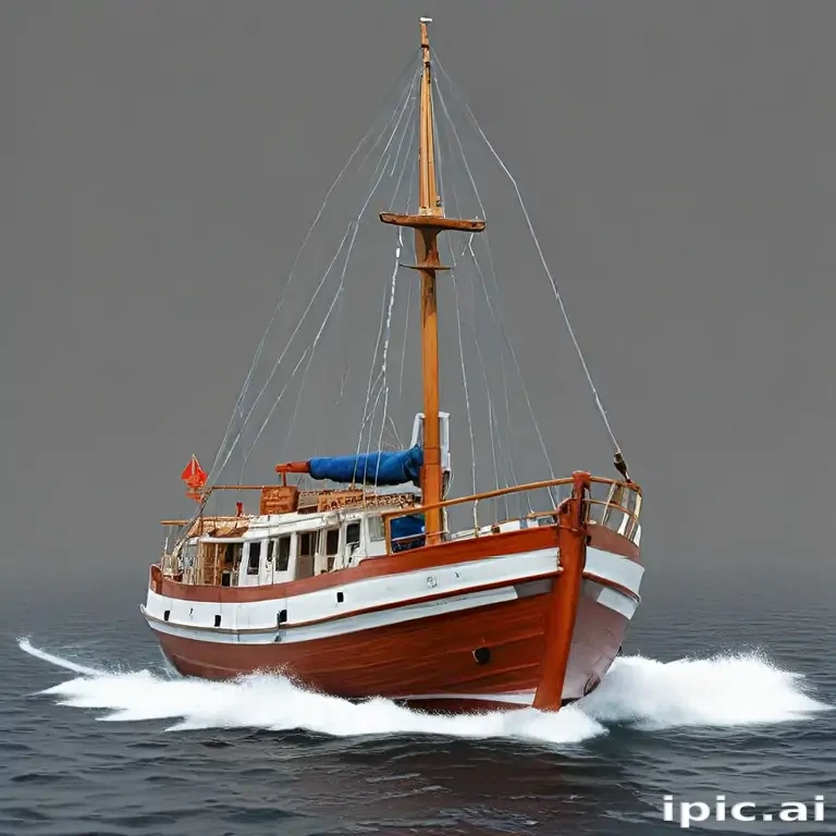 boat png