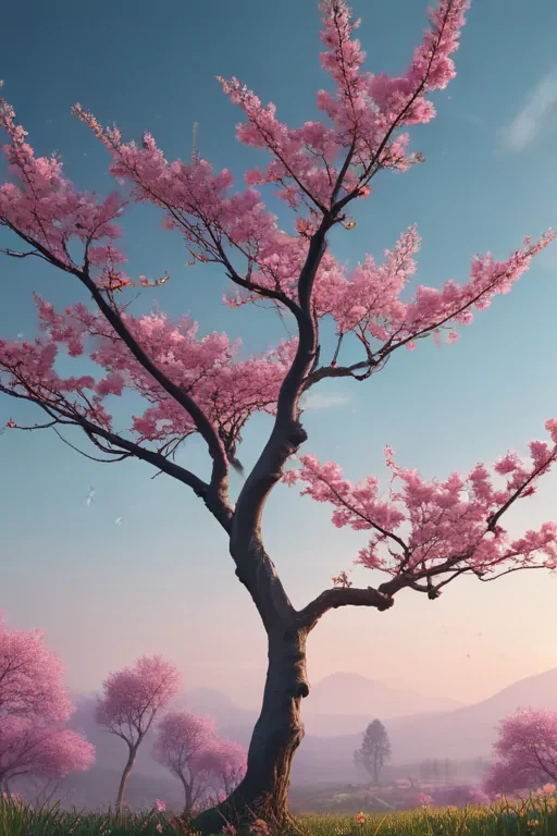 spring phone wallpaper