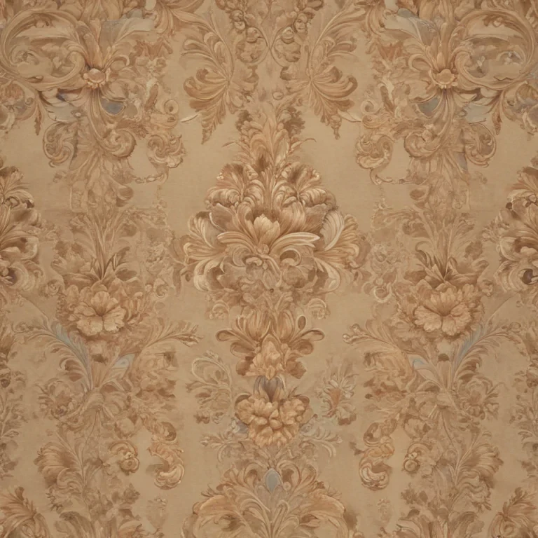 light brown wallpaper aesthetic