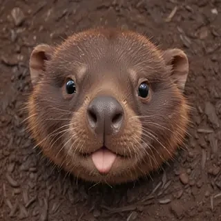 mole png