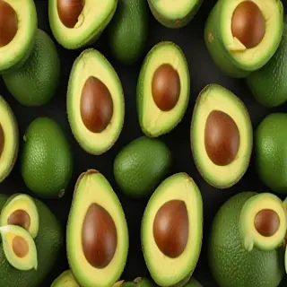avocado backgrounds