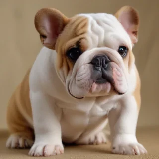 bulldog dog breed
