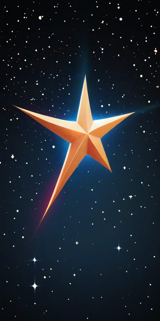 cartoon star png
