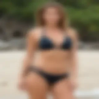 linda kozlowski bikini
