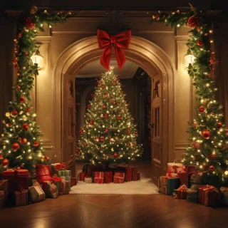 christmas design png