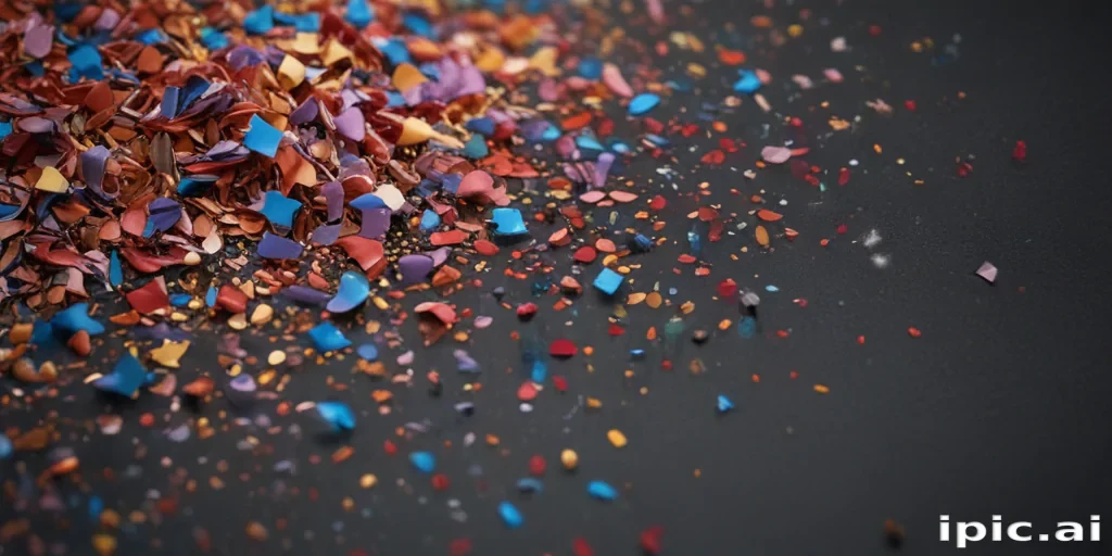 confetti png