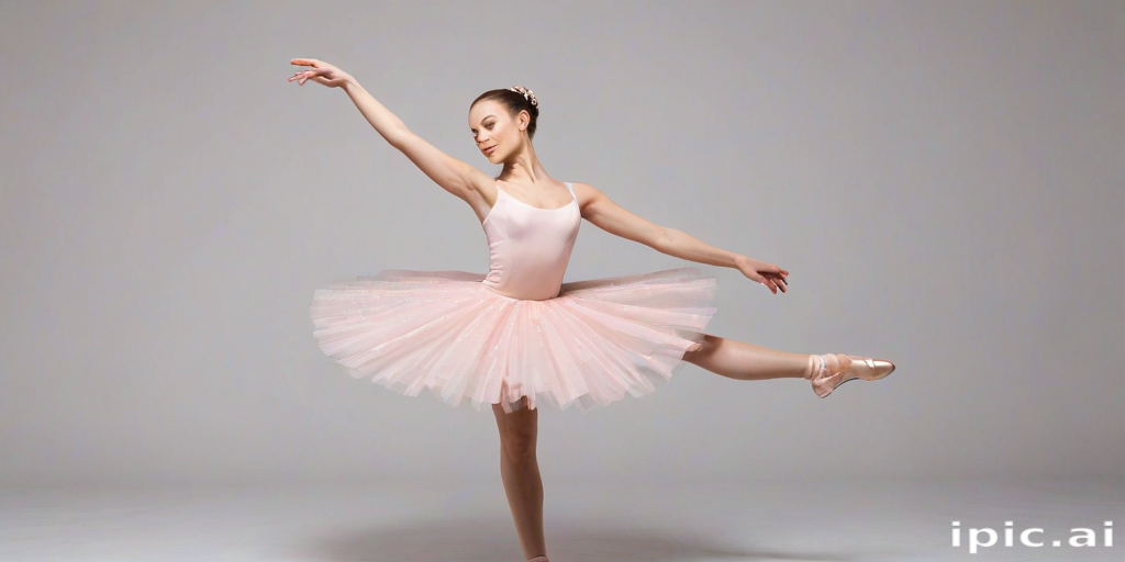 ballerina png