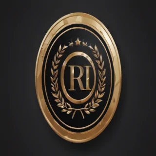 circular logo png