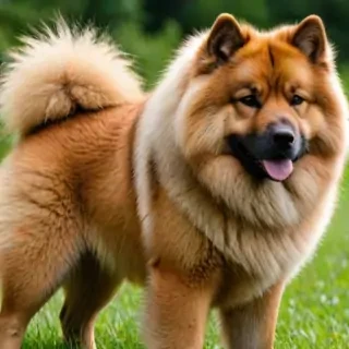 eurasier dog breed