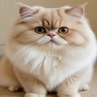 persian breed