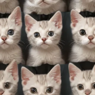 kitten background