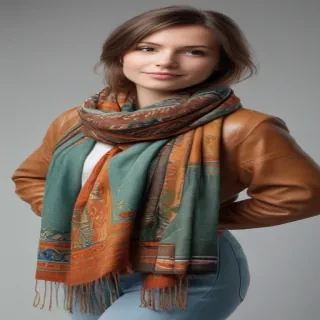scarf png
