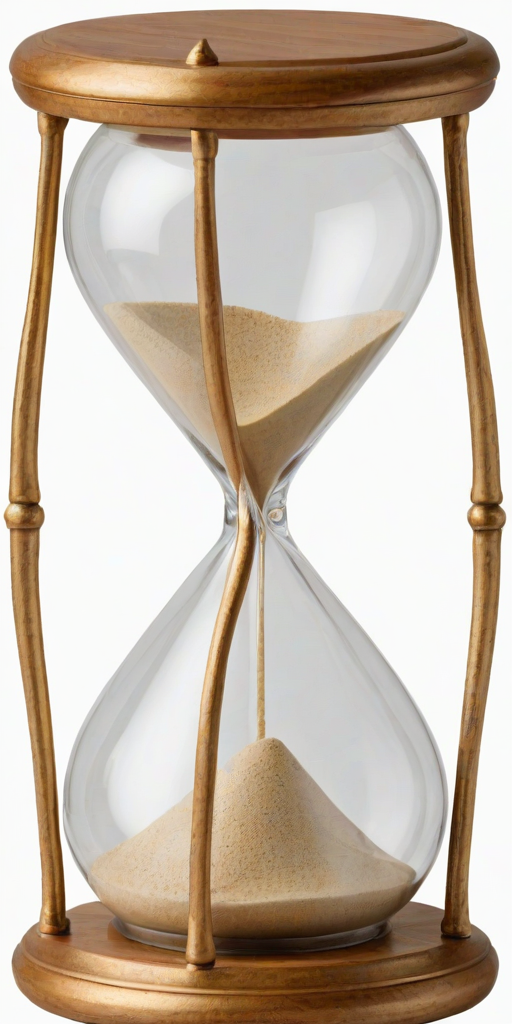 hourglass png