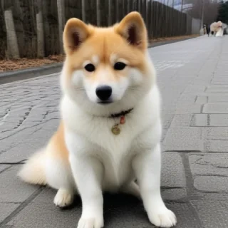 hokkaido dog breed