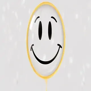transparent smiley