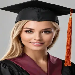 graduation hat png