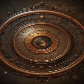 picture of circles