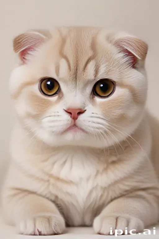 scottish fold cat breed