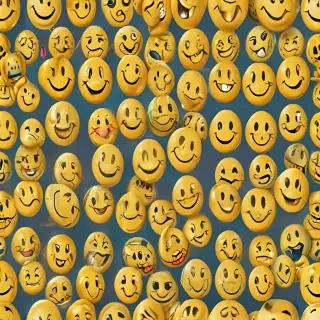 smiley faces png