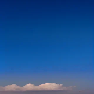 sky background