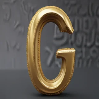 letter g