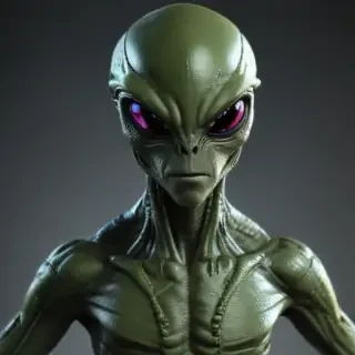 alien png