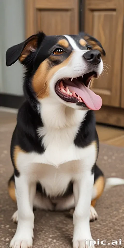 dog barking sounds