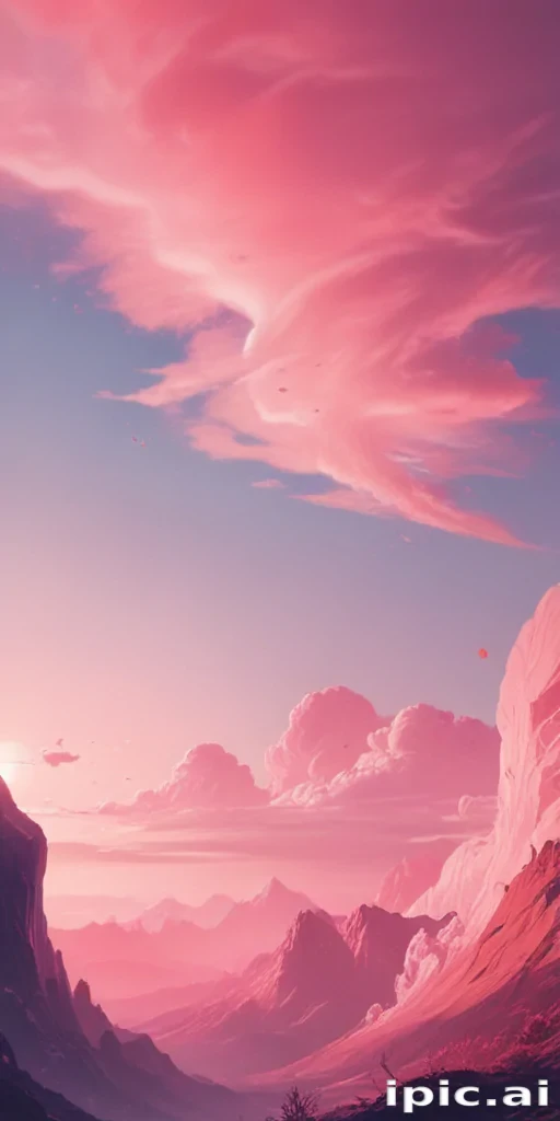 cute pink phone backgrounds