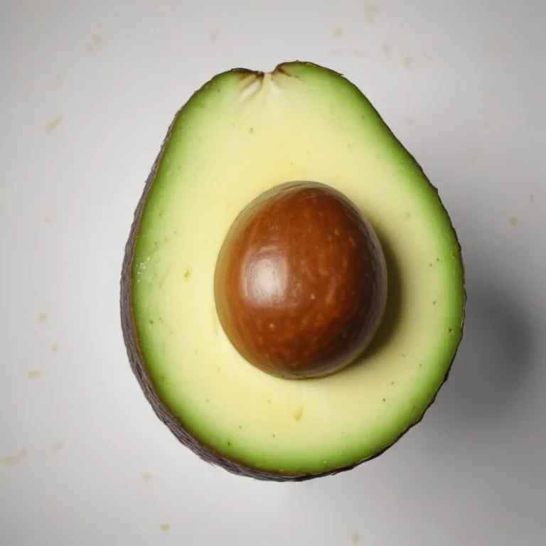 avocado png
