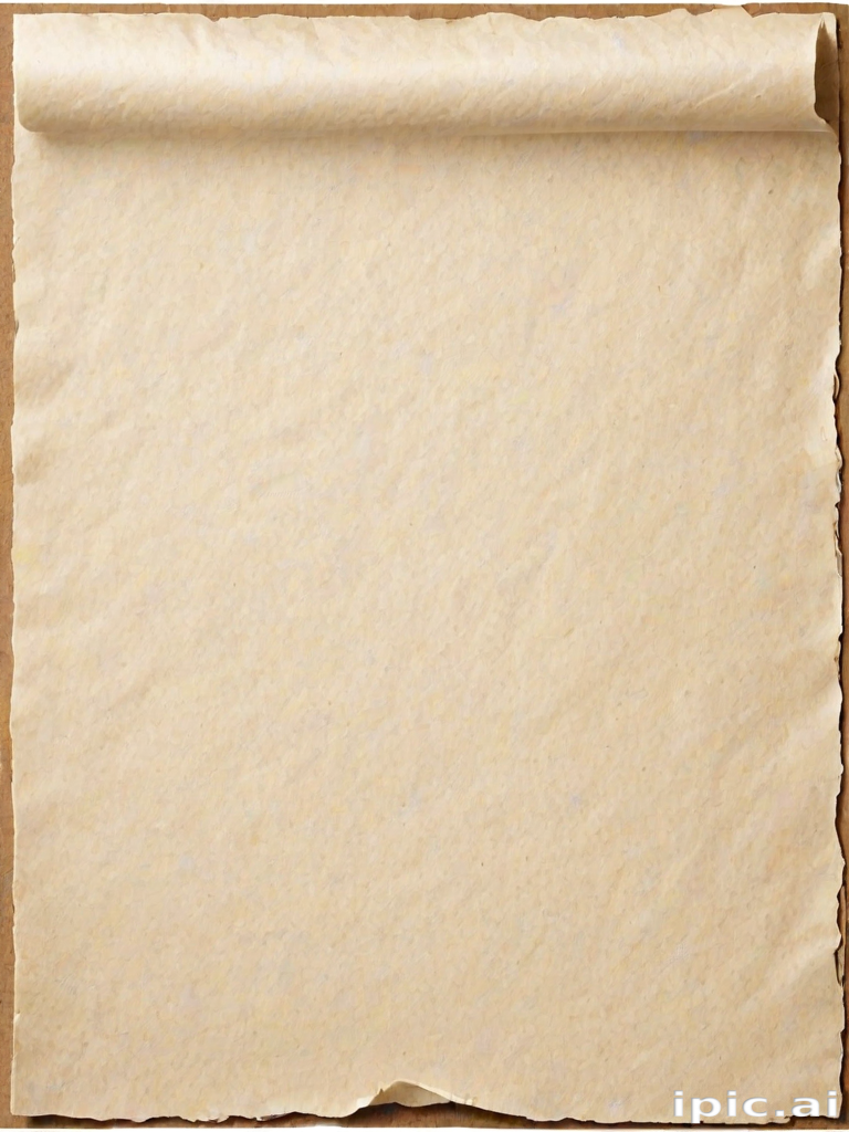 piece of paper png