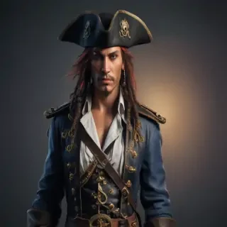 pirate png